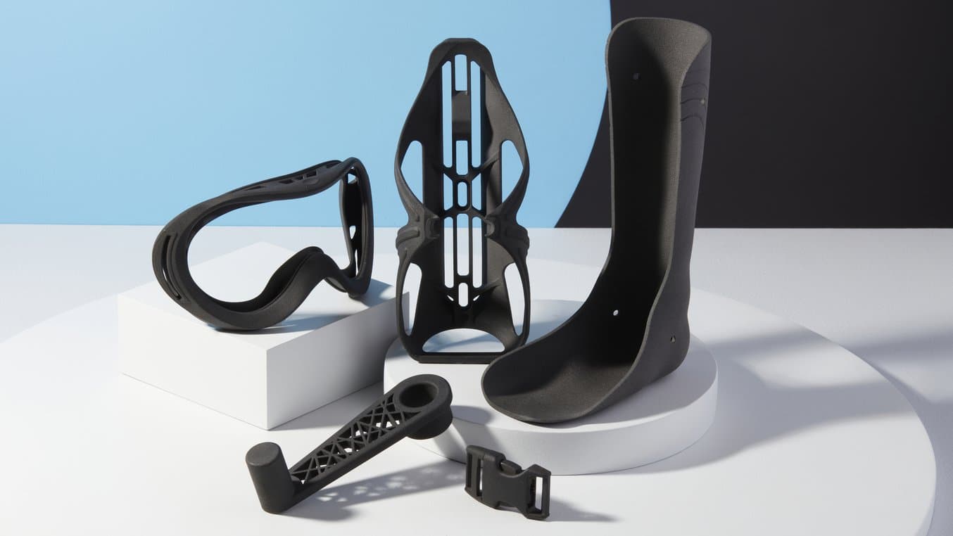 nylons or polyamides