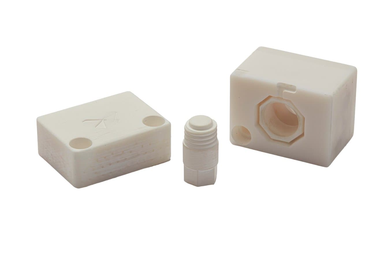 rigid 10k resin injection molding